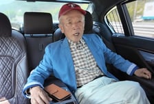 80세 임현식, 수척해진 근황 "병원 검사 3개월→6개월간 투약 중"