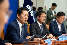 정청래, '원구성 협상' 한병도에 "초선이 먼저다…우선 배치 부탁"