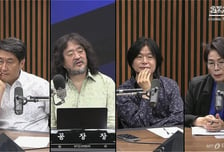 최민희 "혁신당과 합당 다시 평가돼야"…김어준 "저도 그렇게 생각"