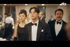 '신입사원 강회장', 승계 전쟁 점입가경..시청률도 9.5% [종합]