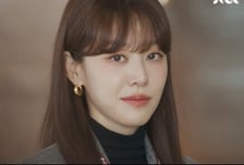 '신입사원 강회장' 이주명, 재벌집 막내딸 존재감 폭발