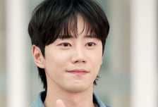 '강회장' 이준영, 7월 21일 입대..차기작으로 군백기 메운다 [공식]