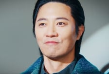 '신입사원 강회장' 진구, 짠내 나는 허당 야심가