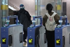 "화장실 다녀올게요"...수도권 전철, 15분 내 다시타면 요금 면제