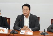 천하람 "20~34세만 콕 집어 탈모 건보 지원? 중증·응급의료 지원부터"