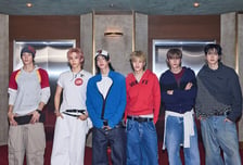 라이즈 "‘Do your dance', 말보다 무대로 보여줄 것” [일문일답]