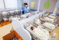 저고위, 인구슬로건 1등에 '우리아이 웃음소리, 우리가족 잇는소리'선정