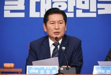 정청래, 유럽 순방 李대통령에 "월드클래스, 세계적 지도자로 자리매김"