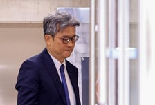 종합특검, '김건희 수사무마' 이창수 전 서울중앙지검장 피의자 조사