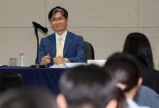 오동운 공수처장 "조직 규모·수사 범위 확대 반드시 필요"