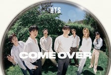 방탄소년단, 변함없는 팬사랑으로 자축한 13번째 생일 ‘Come Over’ [뉴트랙 쿨리뷰]