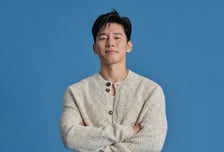 김무열, '참교육' 글로벌 돌풍에 "기쁜 만큼 무거운 책임감 느껴" [인터뷰]