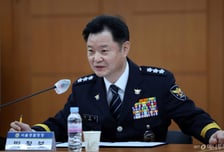 경찰 "유승민 대한체육회장 8일 소환조사, 곧 수사 마무리"