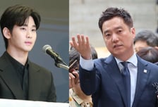 "'성인' 김새론과 교제 증거 줄게"…가세연 녹취 제보자, 김수현도 협박