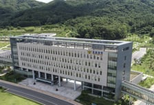 경찰대, 국제경찰교육훈련센터 개소…동남아 8개국 경찰관 연수