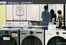 美·이란 종전 합의에 한숨 돌린 가전업계..고운임·고환율 부담은 여전