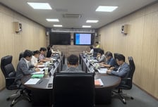 평택시, 백운산 생태체험공간 조성 첫발…생태복지 거점 만든다