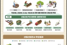 산림청, 2024년 기준 산림산업 매출액 149.7조…전년比 0.7% ↑