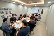 '재해 없는 일터'…시흥도시공사 현장 목소리로 폭염 안전망 재정비