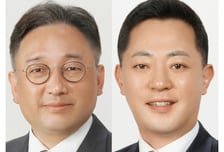 [속보]NH투자증권 이사회, 신재욱·배광수 CEO 선임안 의결