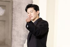 '참교육' 김무열, 하반기 다시 달린다..차기작 벌써 두편