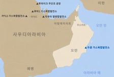 두산에너빌, '5300억원 규모' 오만 가스복합발전소 건설공사 수주