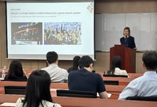 우주산업 투자 어디에?…금투협, 룩셈부르크 대사관과 세미나 개최