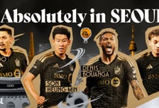 서울관광재단, LAFC 홈경기 'VIP석 직관' 행사…축구팬 겨냥 서울홍보