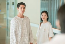 '닥터 섬보이' 이재욱-신예은, 소문 근원지 이원정과 삼자대면