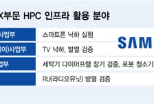 슈퍼컴 가상실험… 삼성전자 개발 혁신