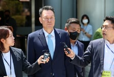 '내란 가담 혐의' 합참 관계자들 구속영장 발부…김명수 전 의장은 기각