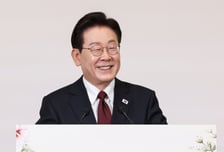 이재명 대통령 "중동 협상 타결 환영…트럼프 리더십 높이 평가"