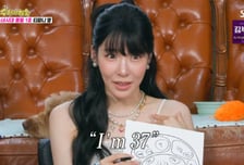 티파니, 결혼 소식 듣고 운 서현에…"난 서른 일곱, 너도 가야지"