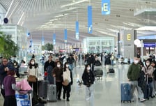 중국인 관광객, 인천공항 여직원 휴게실 무단 침입해 '배변 테러'