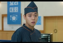 '취사병 전설이 되다' 박지훈, '요리사의 길 종료'에 충격·혼란...시청률 7.1% [종합]