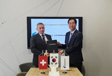 LIG D&amp;A, 라인메탈과 합작사 추진…유럽 다층 방공체계 구축