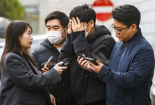 남의 집에 오물 뿌리고 "이 사람 짓"...복수 부추겨 번 돈, 몰수 가능할까