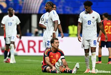 '재미없다고?' UEFA 회장 망언에, 亞·카보베르데 실력으로 답했다... 유럽 강호들 박살낸 '통쾌한 반란'