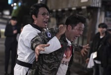 '김부장' 최대훈·윤경호, 코믹 병기들의 지옥의 티키타카