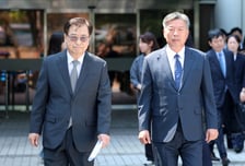 '서해 공무원 피격 사건 은폐' 서훈 전 국가안보실장 2심도 무죄