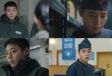 '취사병 전설이 되다' 박지훈, 최악의 위기...홀로서기 극적 부활할까
