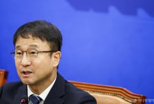 한병도 "국민의힘 '재선거 소청', 국민 참정권 짓밟는 자가당착"