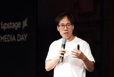 다음 품은 업스테이지, 韓 소버린 AI로 승부수…"모두의 AI 시대 열 것"