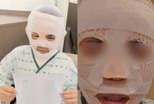 "딴 남자 만날까봐" 아내 얼굴에 끓는 물 부은 남편...징역 3년6개월