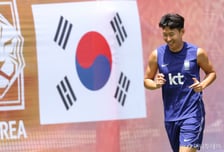 "월드컵 맛이 안 난다"…골 장면 움짤 막히자 커뮤니티 불만