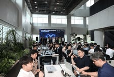 서울 AI 허브, 스타트업 100개사에 GPU 이용 지원