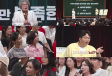 '말자쇼' 김영희, "조리원 시절, 젖동냥 고민"...자체 최고 3.3%[종합]