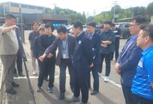 고양시, 대광위에 고양은평선 일산 연장 건의…식사·풍동 숙원해결 기대