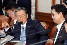 정성호 "올림픽공원 사적 검문·감금은 명백한 불법…현행범 처벌 대상"