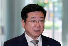 삼성 준감위원장 "반도체 지방 투자, 정치에 좌우 안돼" 직격탄